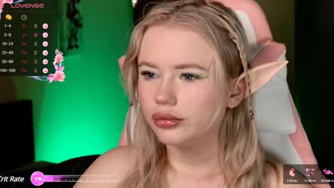 Lexi online show from March 6, 4:30 am