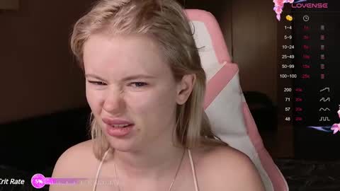 Lexi online show from March 11, 4:21 am