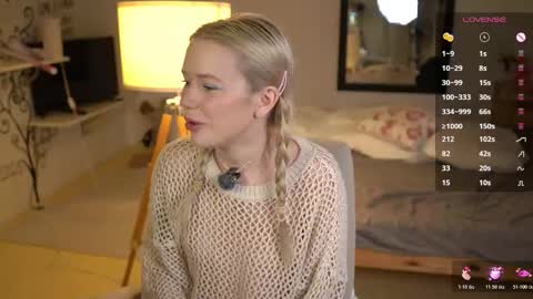 Lexi online show from November 9, 4:11 am