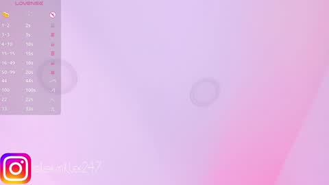 Aleksandra  online show from December 23, 6:27 pm