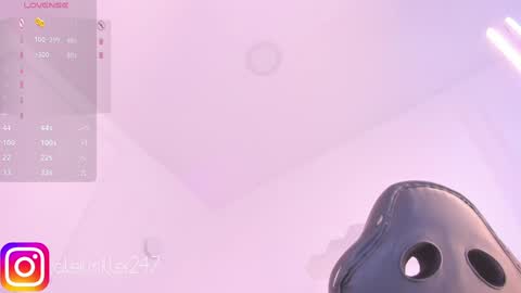 Aleksandra  online show from December 26, 3:31 pm