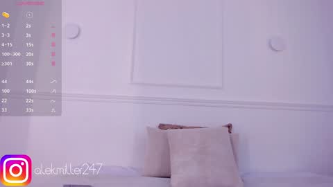 Aleksandra  online show from December 29, 12:34 pm