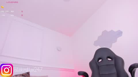 Aleksandra  online show from January 6, 3:40 pm