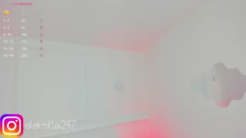 Aleksandra  online show from January 7, 12:09 pm