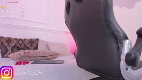 Aleksandra  online show from January 7, 3:12 pm