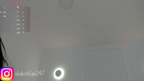 Aleksandra  online show from January 14, 12:03 pm