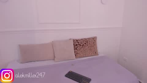 Aleksandra  online show from January 16, 12:09 pm