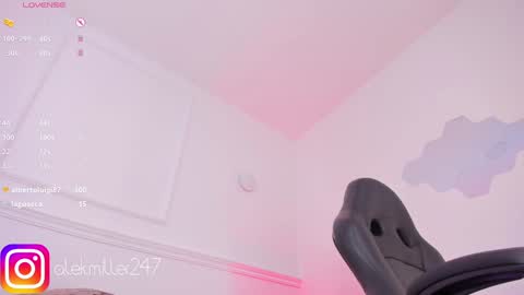 Aleksandra  online show from January 23, 3:11 pm