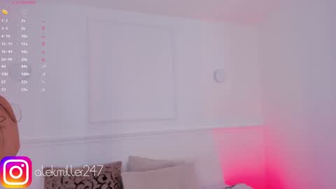 Aleksandra  online show from January 28, 12:11 pm