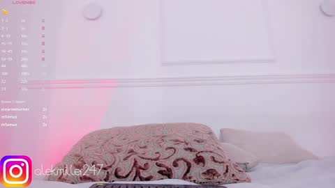 Aleksandra  online show from January 28, 3:14 pm