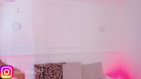 Aleksandra  online show from January 30, 12:16 pm