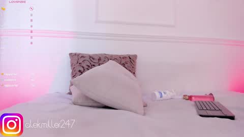 Aleksandra  online show from January 30, 3:19 pm