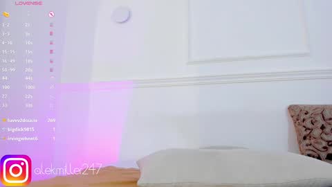 Aleksandra  online show from February 13, 3:14 pm