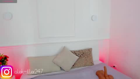 Aleksandra  online show from February 21, 12:17 pm