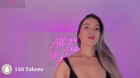 Aleksandra  online show from September 18, 12:18 pm