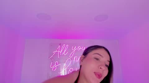 Aleksandra  online show from April 20, 12:41 pm