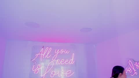 Aleksandra  online show from April 21, 12:44 pm