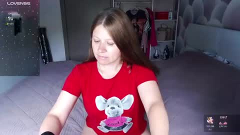 Snapshot of aleksasamui chatting on July 27, 5:03 am Aleksa online show from July 27, 5:03 am