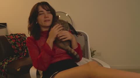 Ale online show from December 28, 11:26 pm