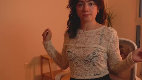 Ale online show from January 16, 11:27 pm