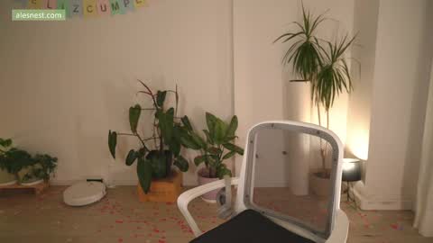 Ale online show from March 31, 12:45 am