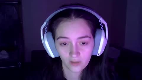 alena_0707 online show from January 14, 2:55 pm