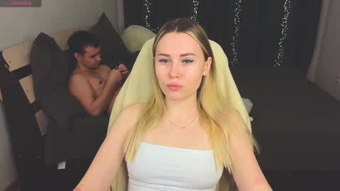 Alena online show from January 9, 3:01 pm