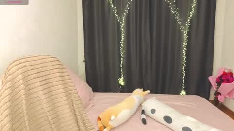 Alena online show from February 27, 2:43 pm