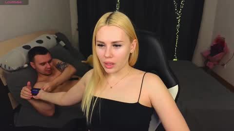 Alena online show from March 3, 4:46 pm