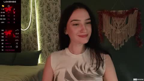 Alena online show from December 27, 5:05 pm