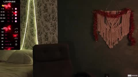 Alena online show from January 4, 7:02 pm