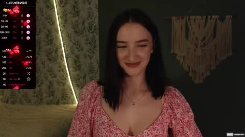 Alena online show from January 27, 9:55 pm