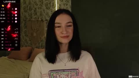 Alena online show from February 20, 5:29 pm