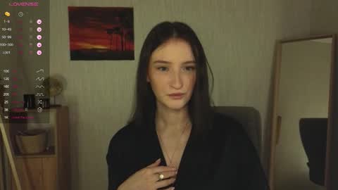 Alena online show from February 4, 7:20 pm