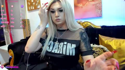 alenarios online show from April 25, 4:37 am