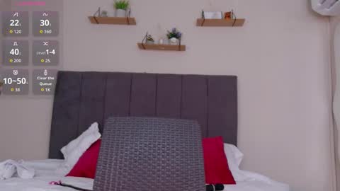 Ales online show from October 30, 12:50 pm