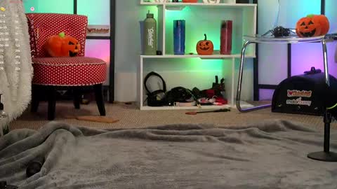 Alesh online show from October 7, 3:36 am