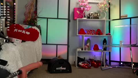 Alesh online show from April 21, 3:28 pm