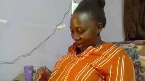 Noreen Kennth and Emilly online show from April 11, 8:07 am