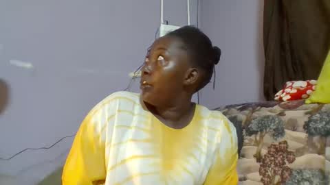 Noreen Kennth and Emilly online show from April 19, 6:46 am