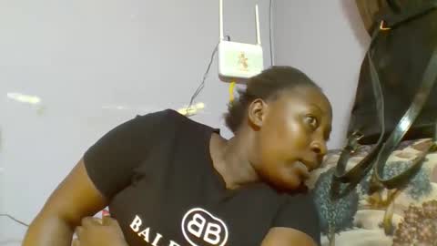 Noreen Kennth and Emilly online show from April 23, 6:47 am