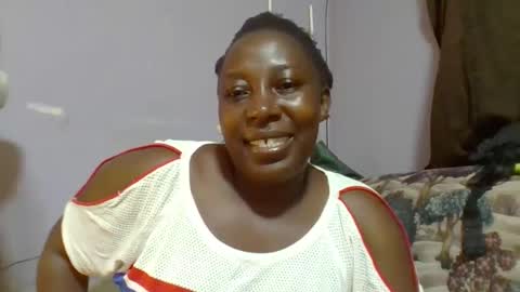 Noreen Kennth and Emilly online show from April 24, 6:27 am