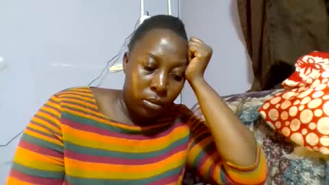 Noreen Kennth and Emilly online show from April 25, 7:55 am