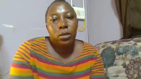 Noreen Kennth and Emilly online show from April 25, 5:21 pm