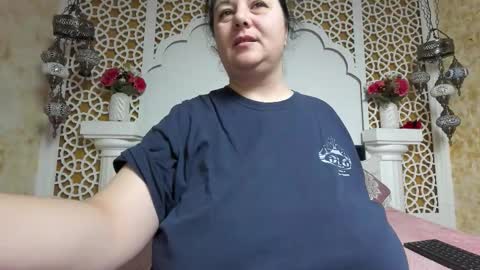 alesha_arabian_ online show from February 23, 5:05 am