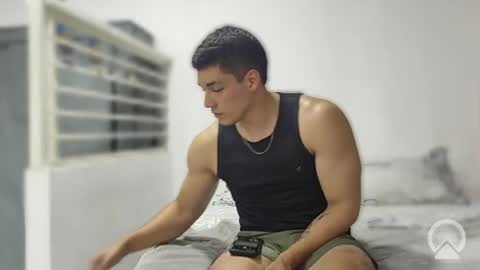 aleshk123 online show from April 25, 12:24 am