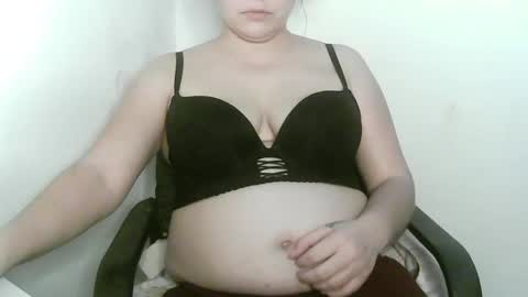 Alesia online show from February 1, 9:02 pm