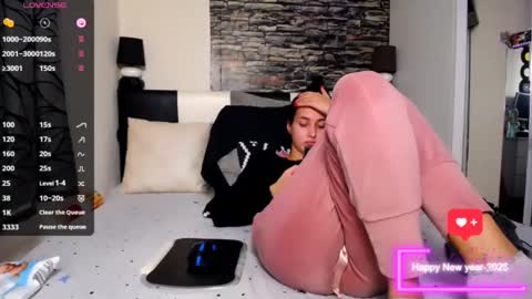 AlesiaSensual online show from January 10, 8:51 am