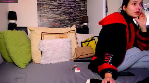 AlesiaSensual online show from February 12, 8:16 am