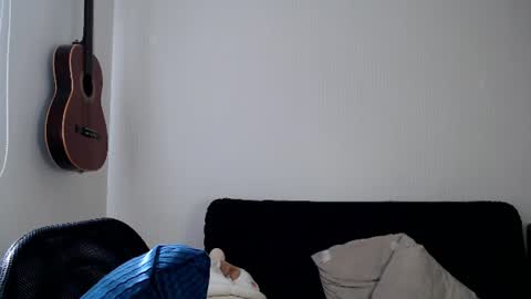 Snapshot of aleska_bell69 chatting on June 18, 2:32 pm Aleska online show from June 18, 2:32 pm